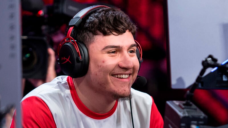 NBA 2K League Week 6