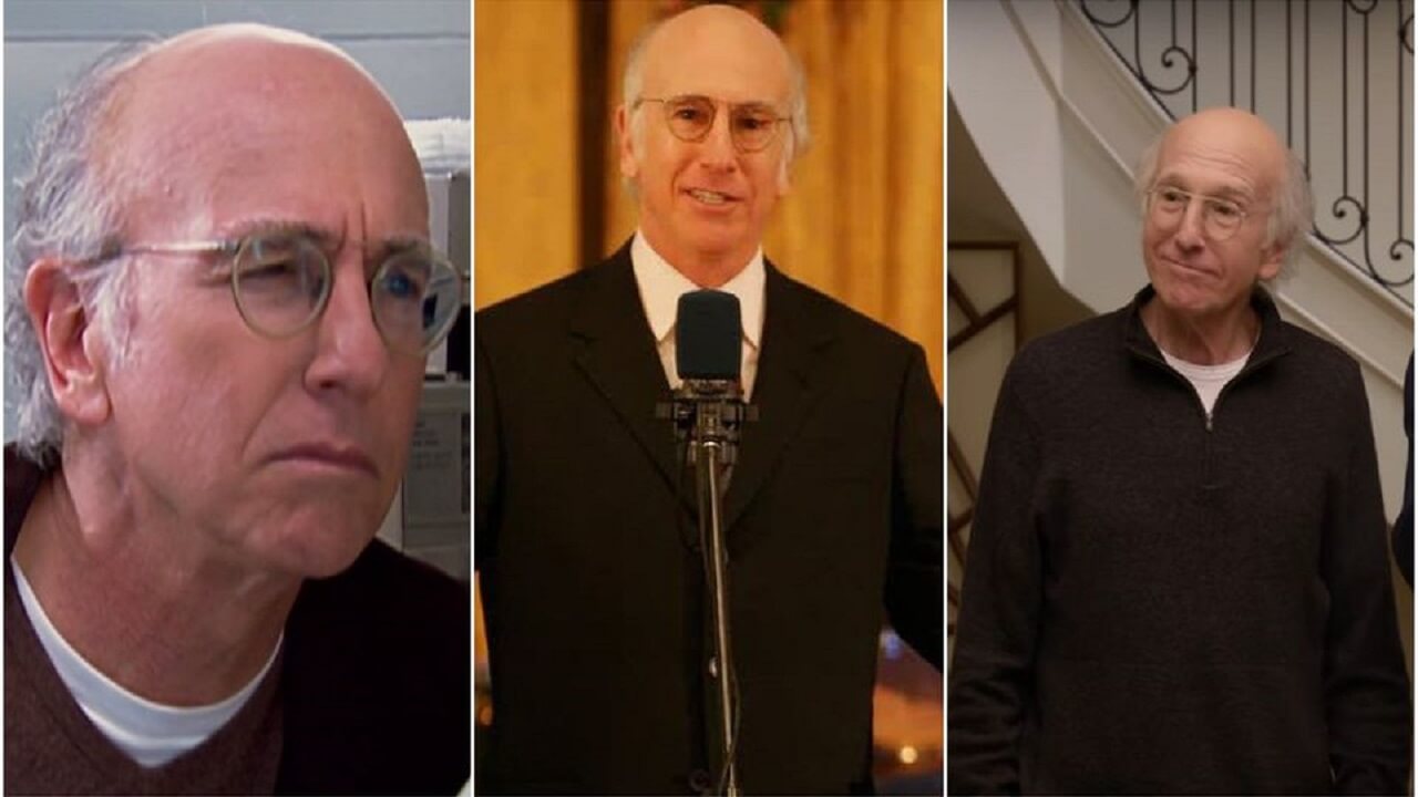 Curb Your Enthusiasm