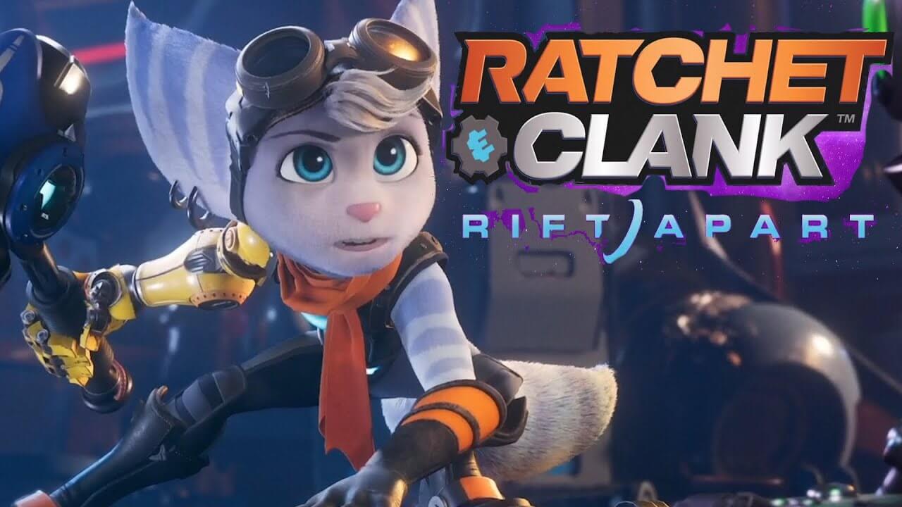 Ratchet and Clank