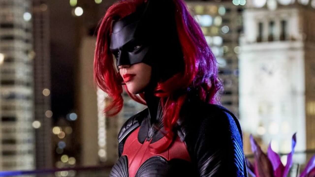 Batwoman