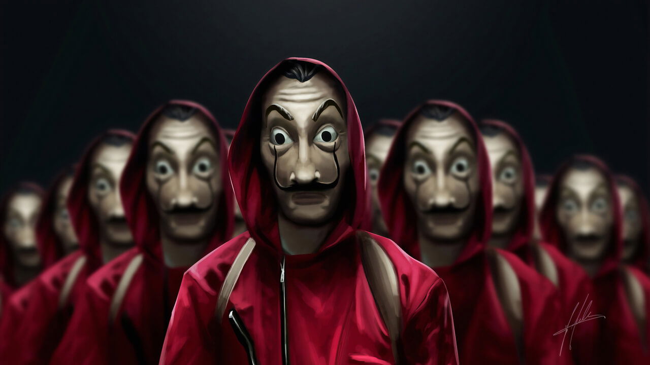 Money Heist