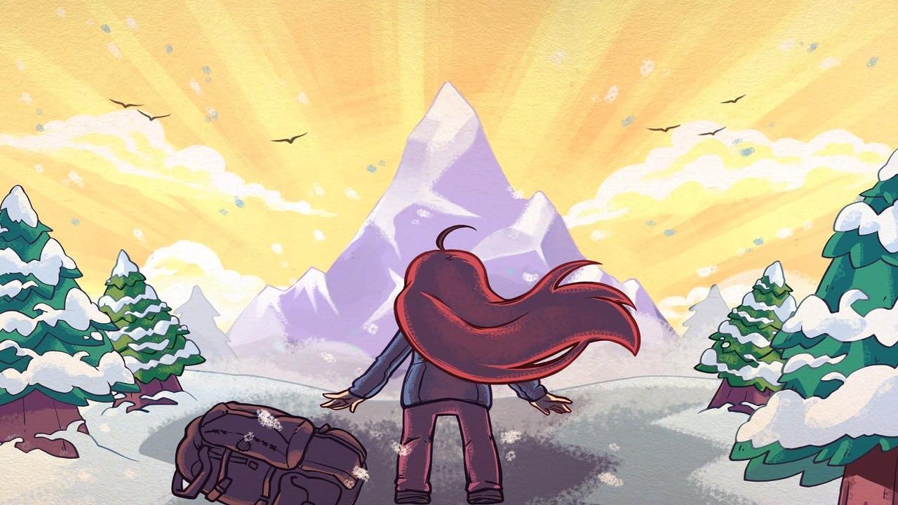 Celeste soon comes to Stadia