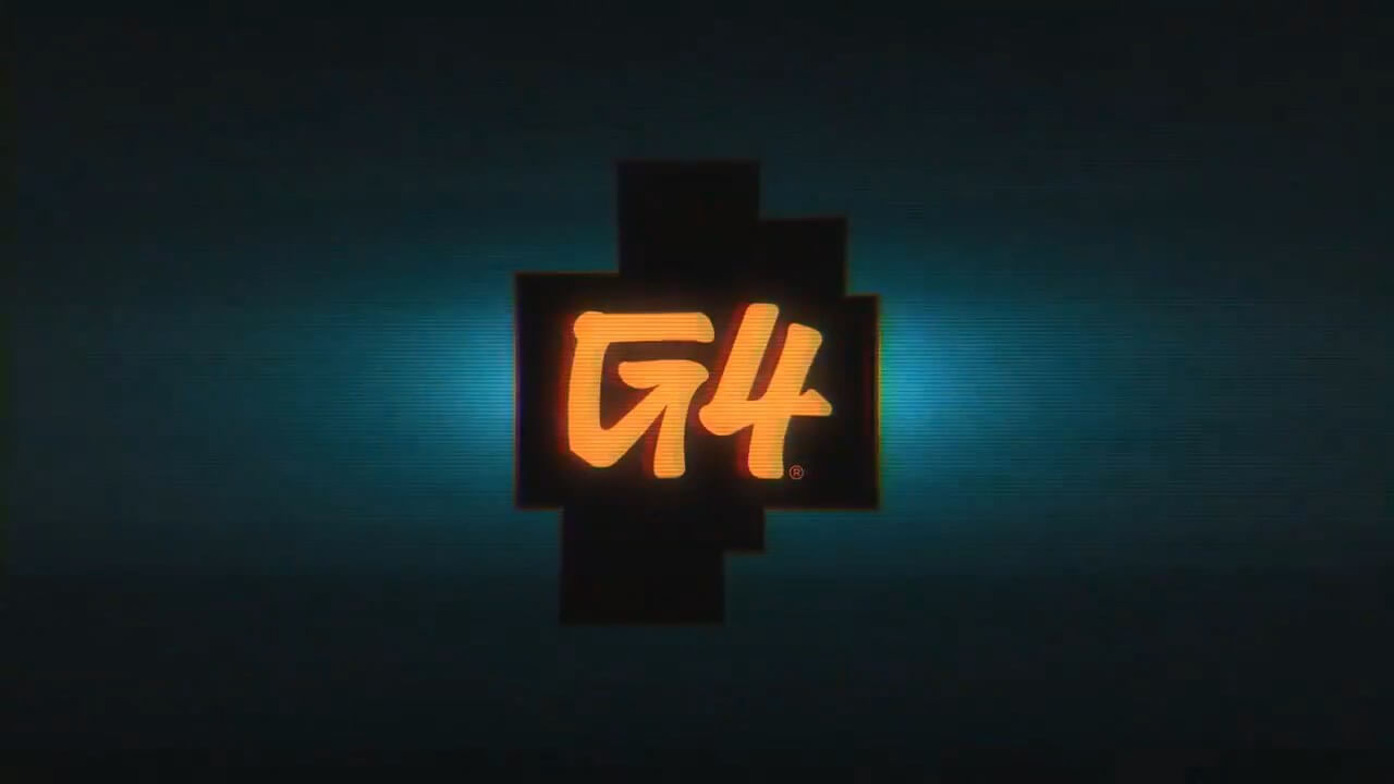 G4TV