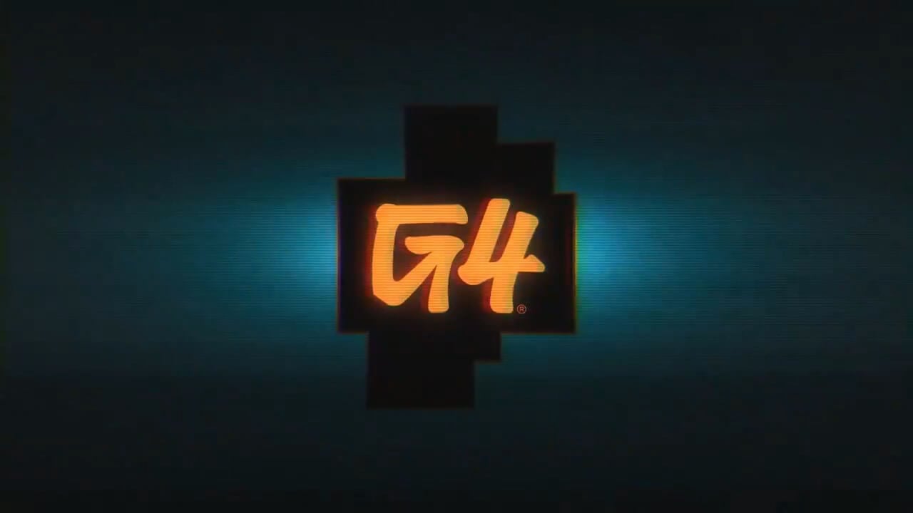 G4TV