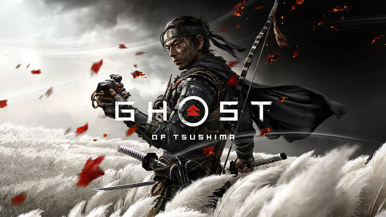 Ghost of Tsushima Trophies