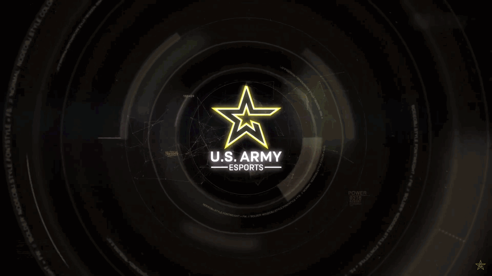 Courtesy of US Army Esport Channel