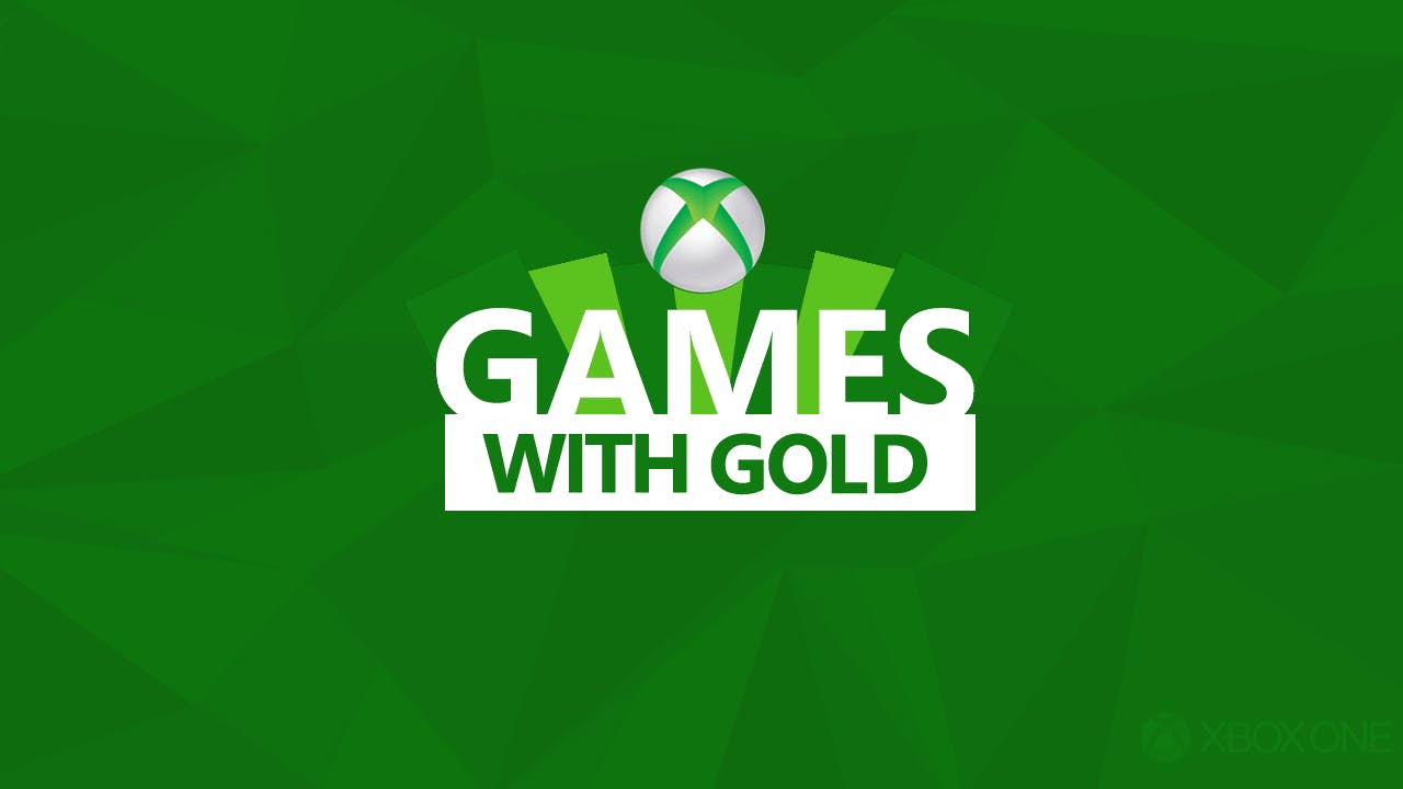 games with gold