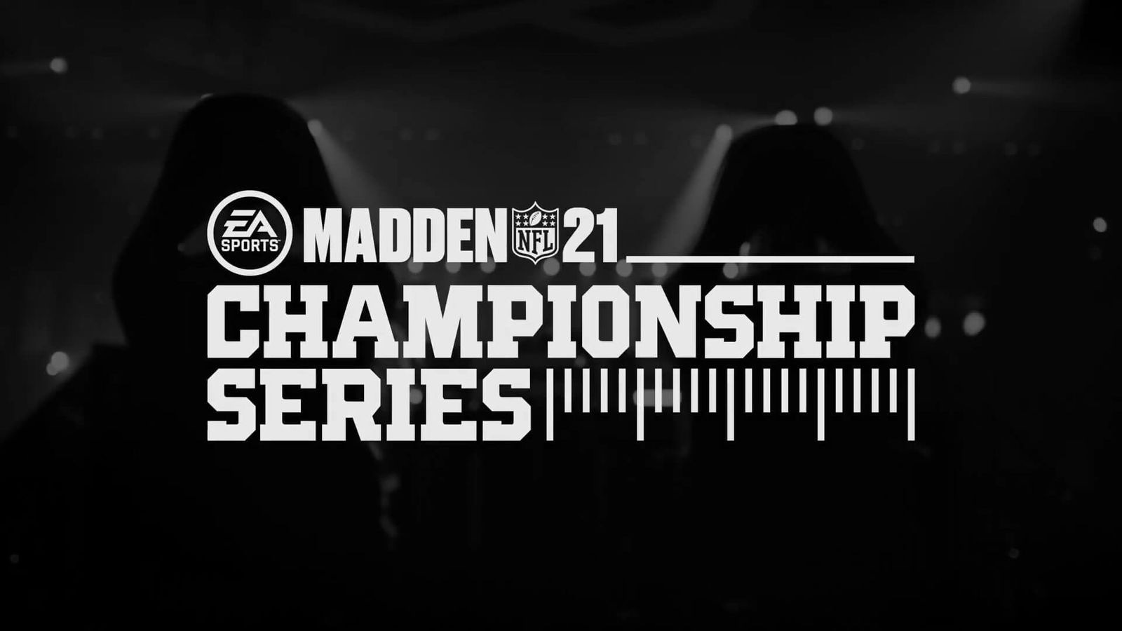 Madden NFL 21 Championship Series