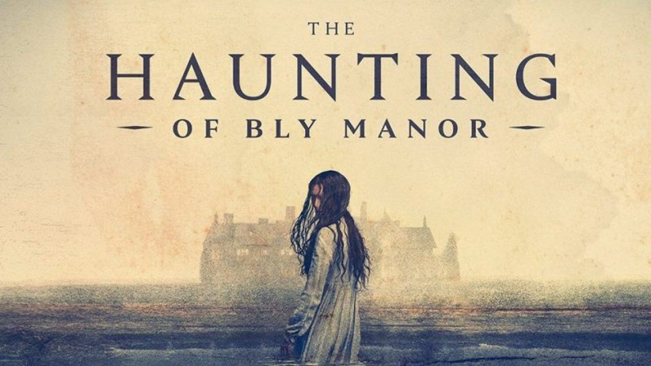 Haunting of Bly Manor