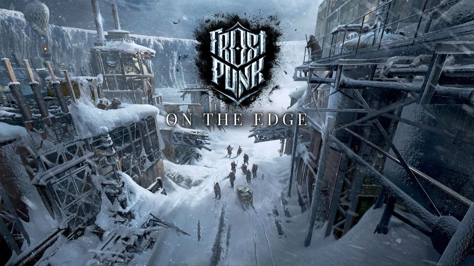 Frostpunk