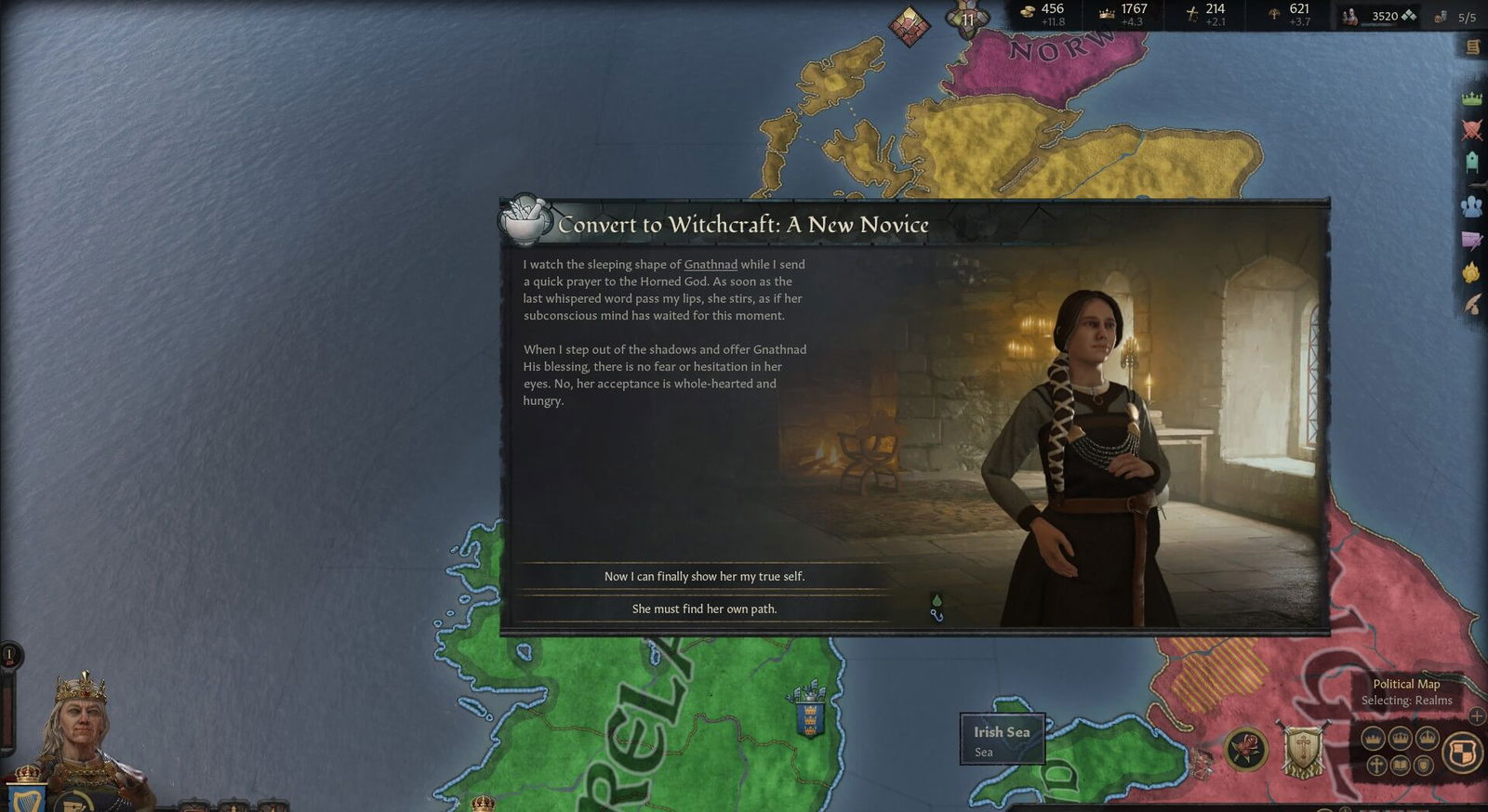 Crusader Kings 3
