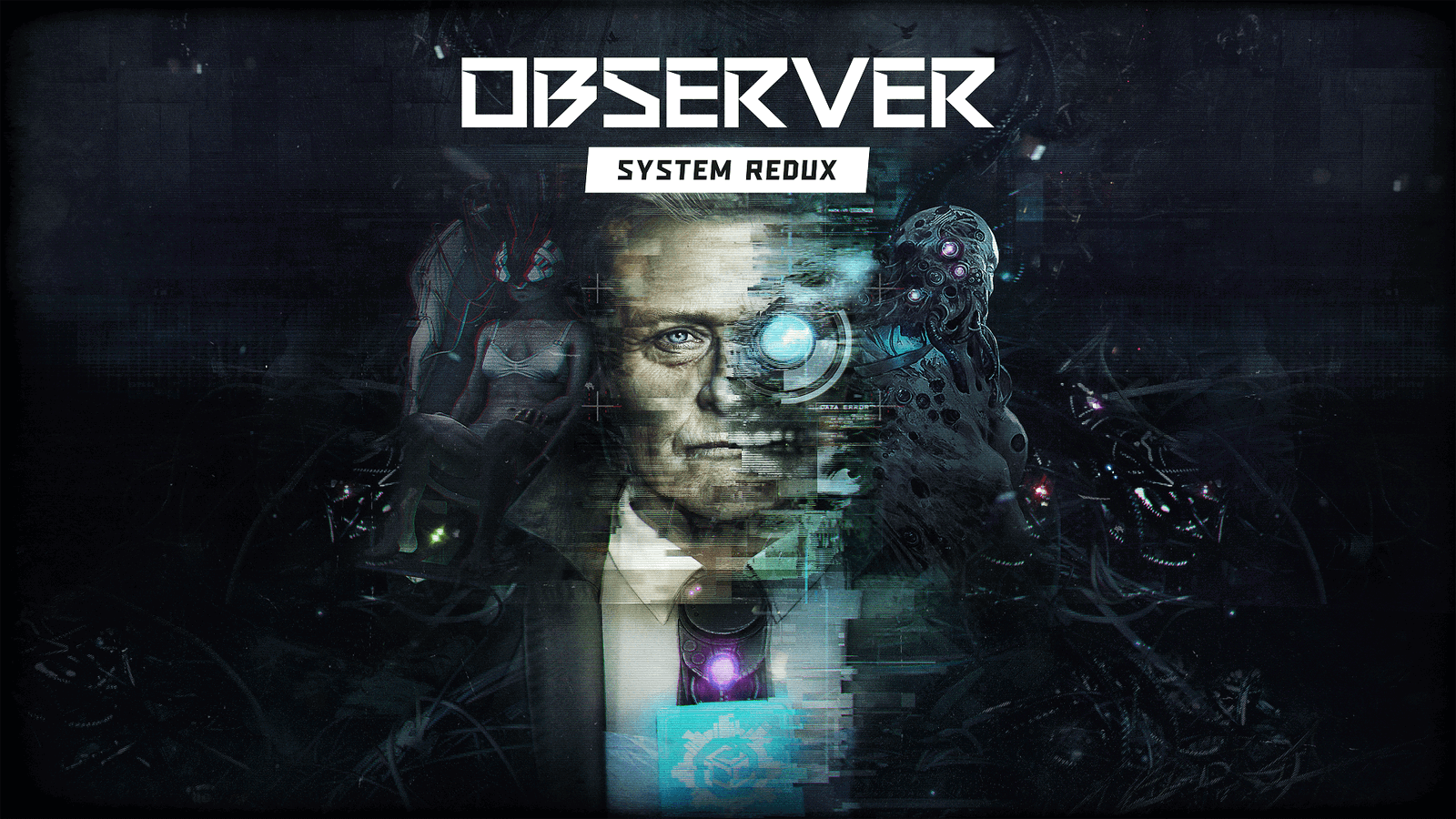 Observer: System Redux