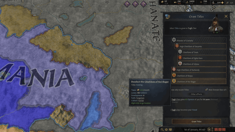 Crusader Kings 3