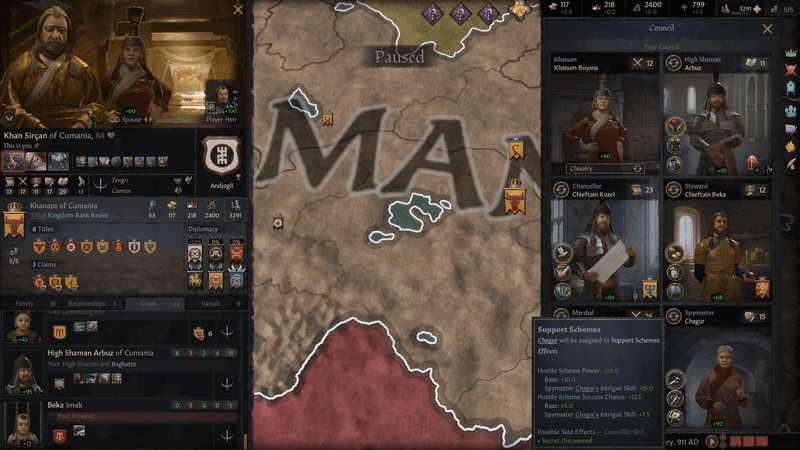 Protecting Against Schemes