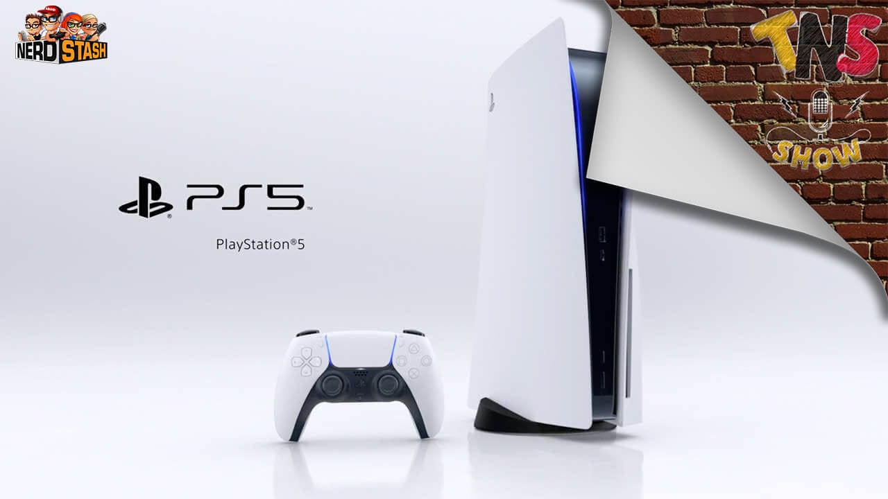 PS5