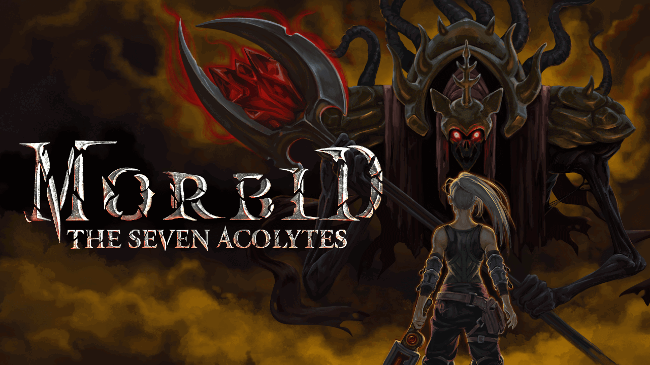 Morbid: The Seven Acolytes