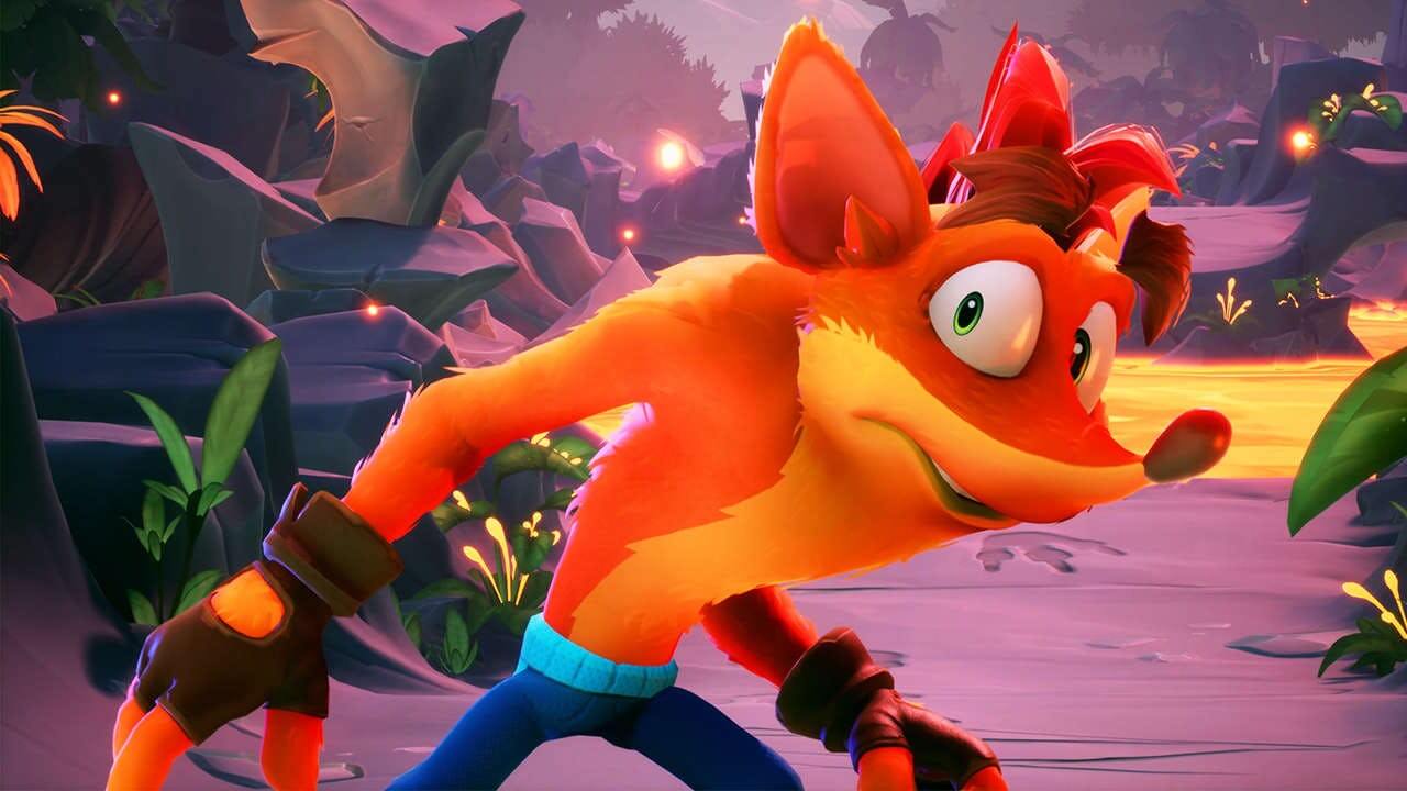 Crash