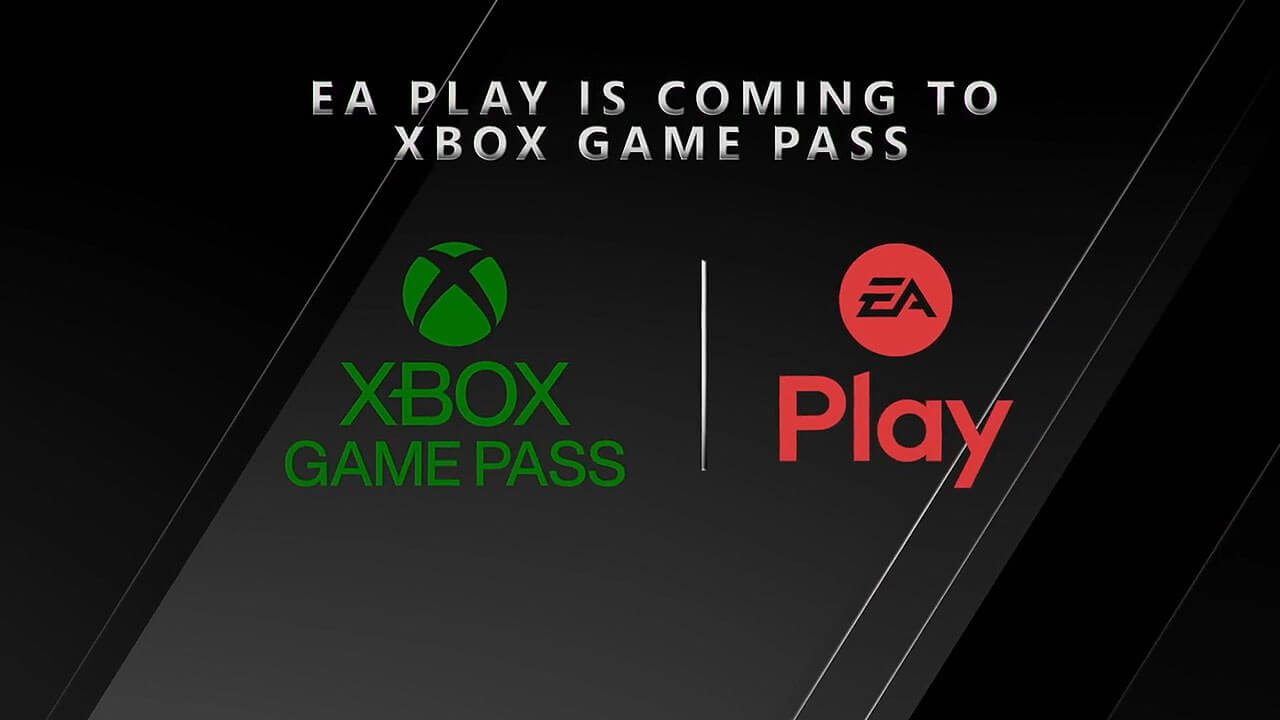 Xbox Game Pass