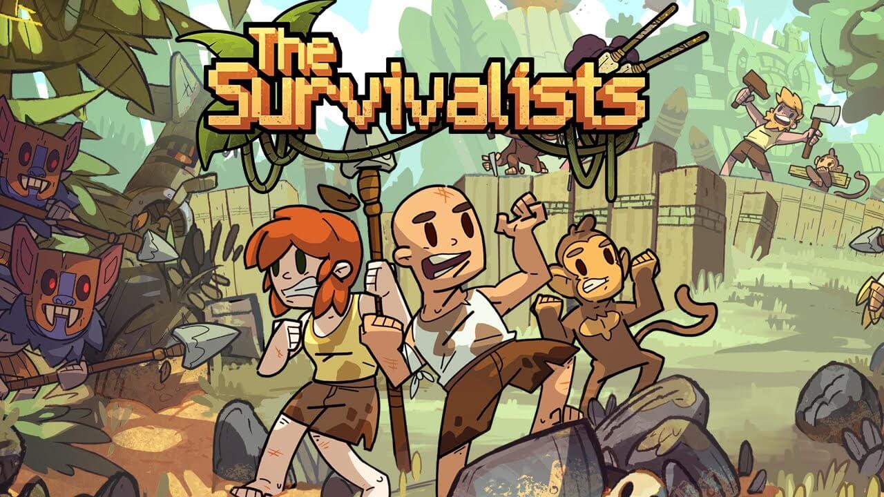 The Survivalists