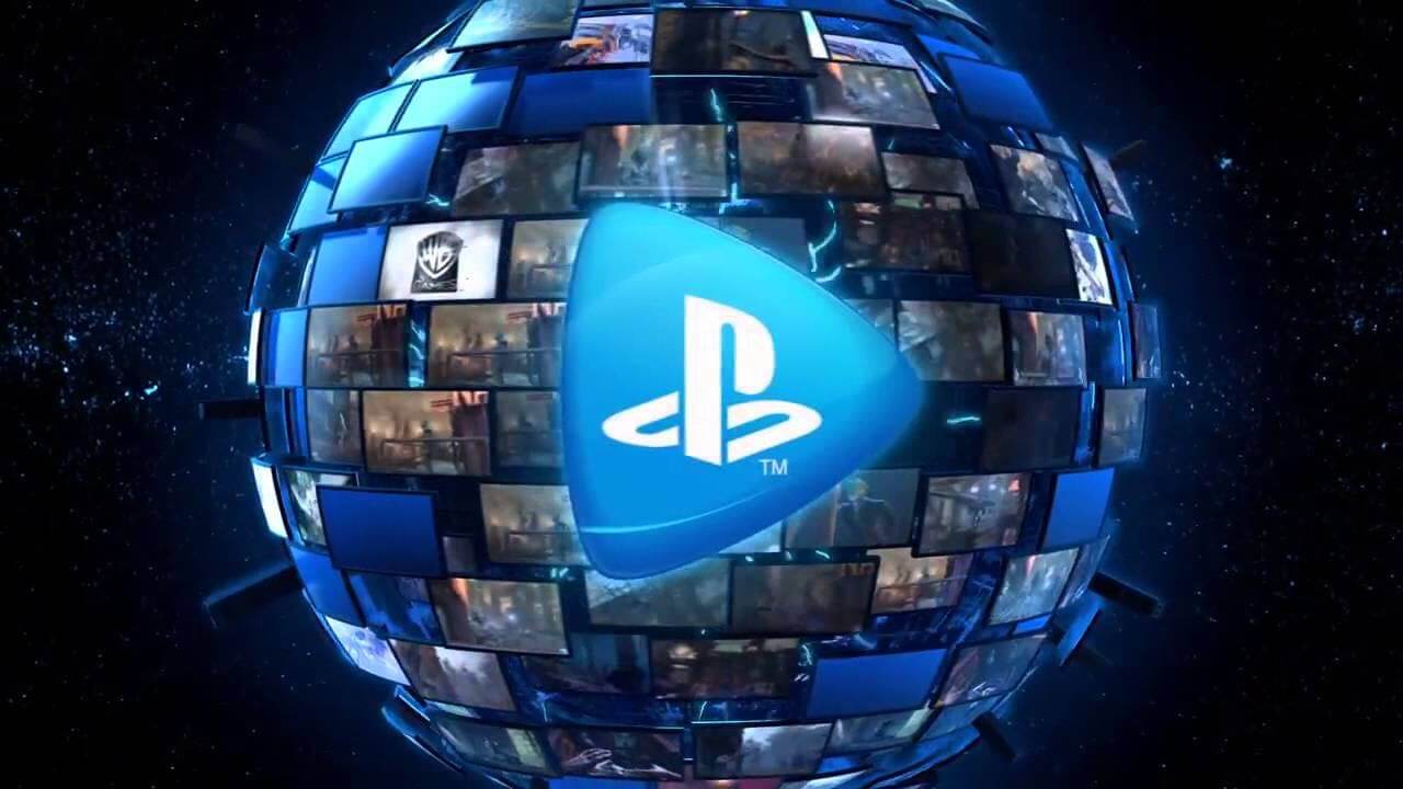 PlayStation Now