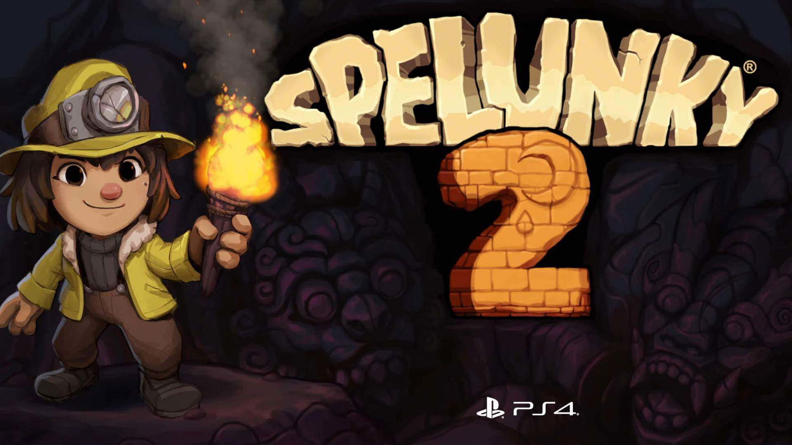 Spelunky 2