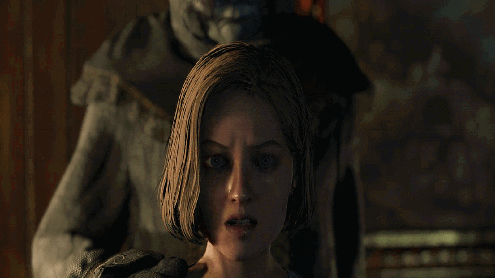 Remothered: Broken Porcelain Horror Survival