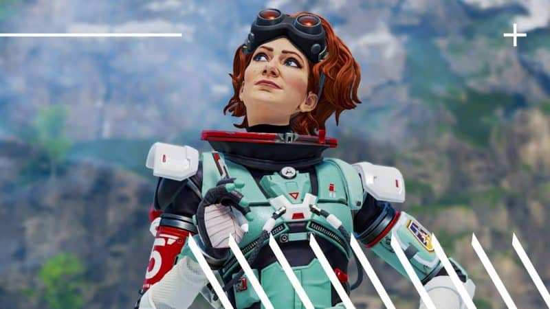 Apex Legends Season 7