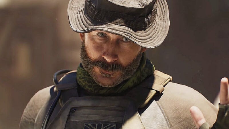 Call Of Duty: Uninstall Warfare