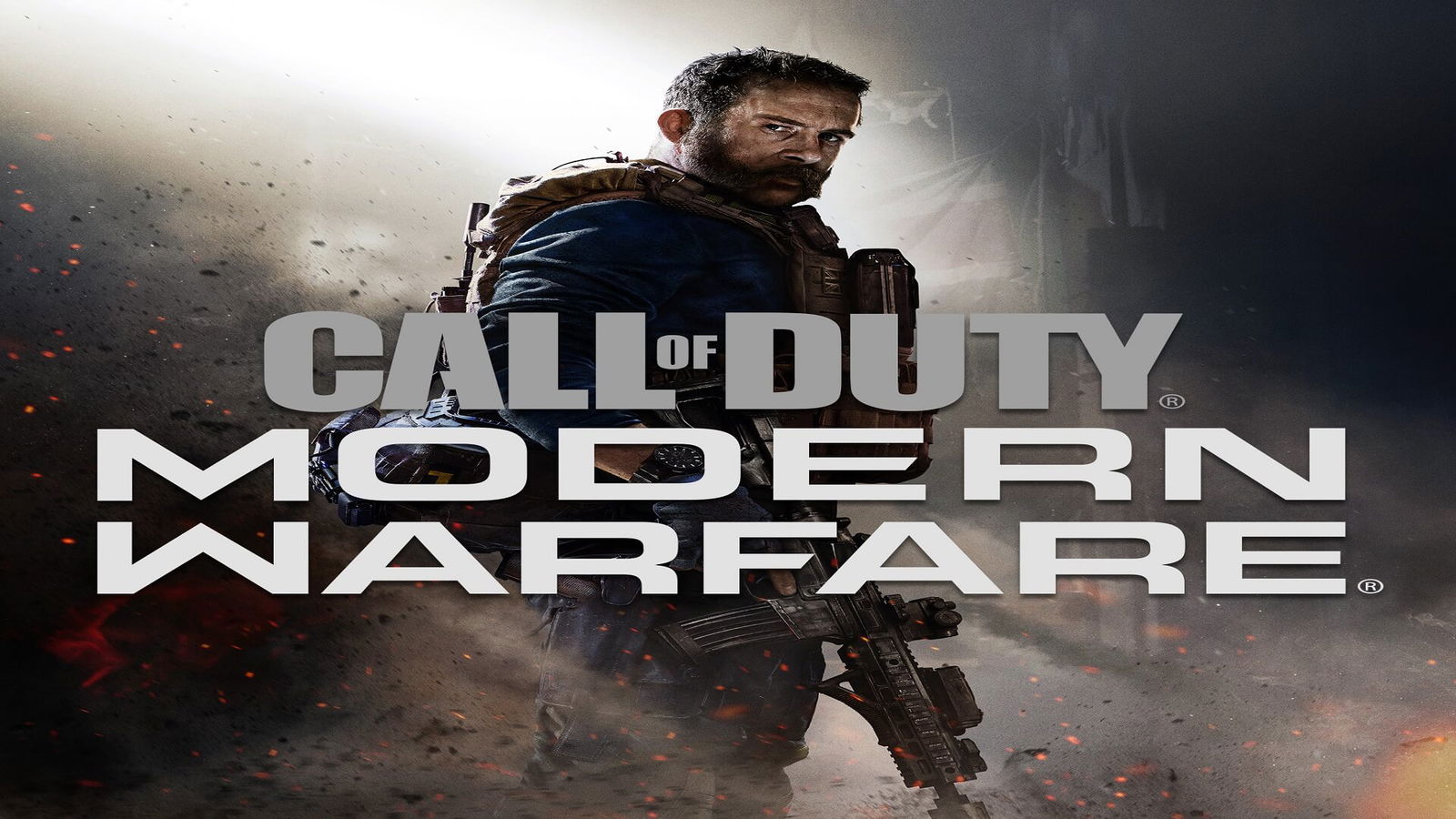 Call Of Duty's File Size