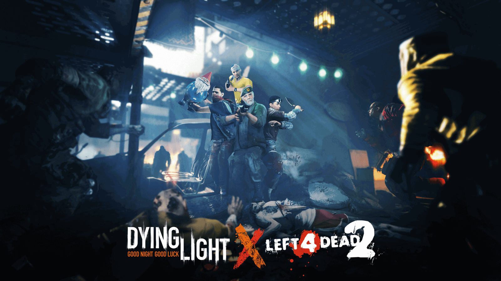 Dying Light