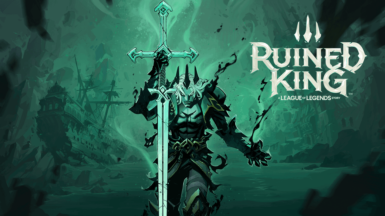 Ruined King: A League of Legends Story