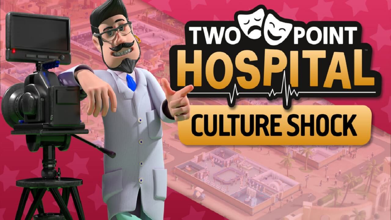 Two Point Hospital