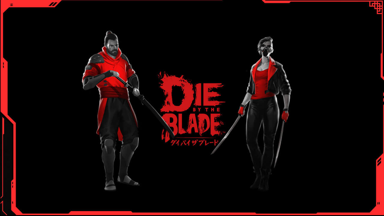 Die by the Blade