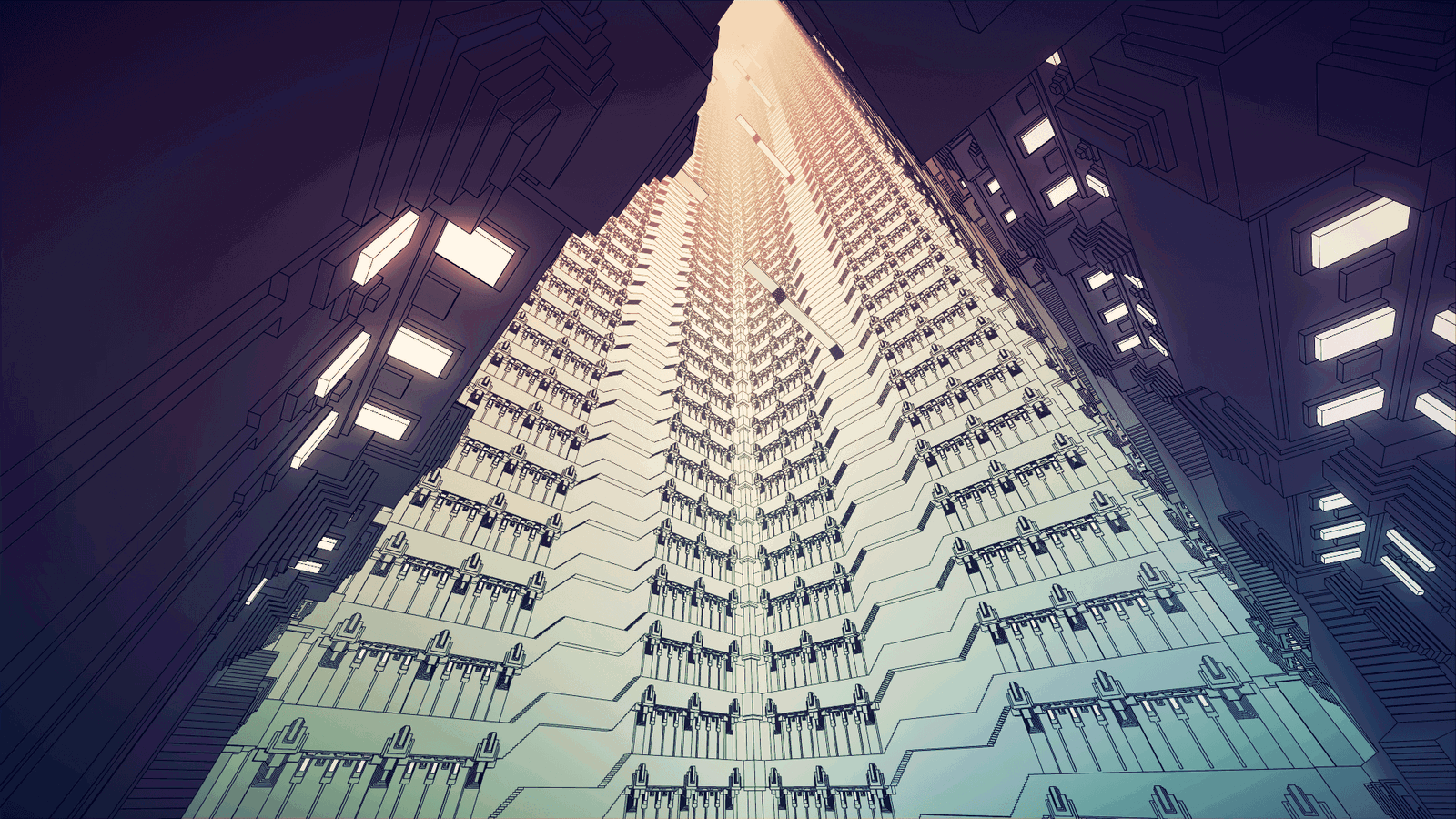 Manifold Garden