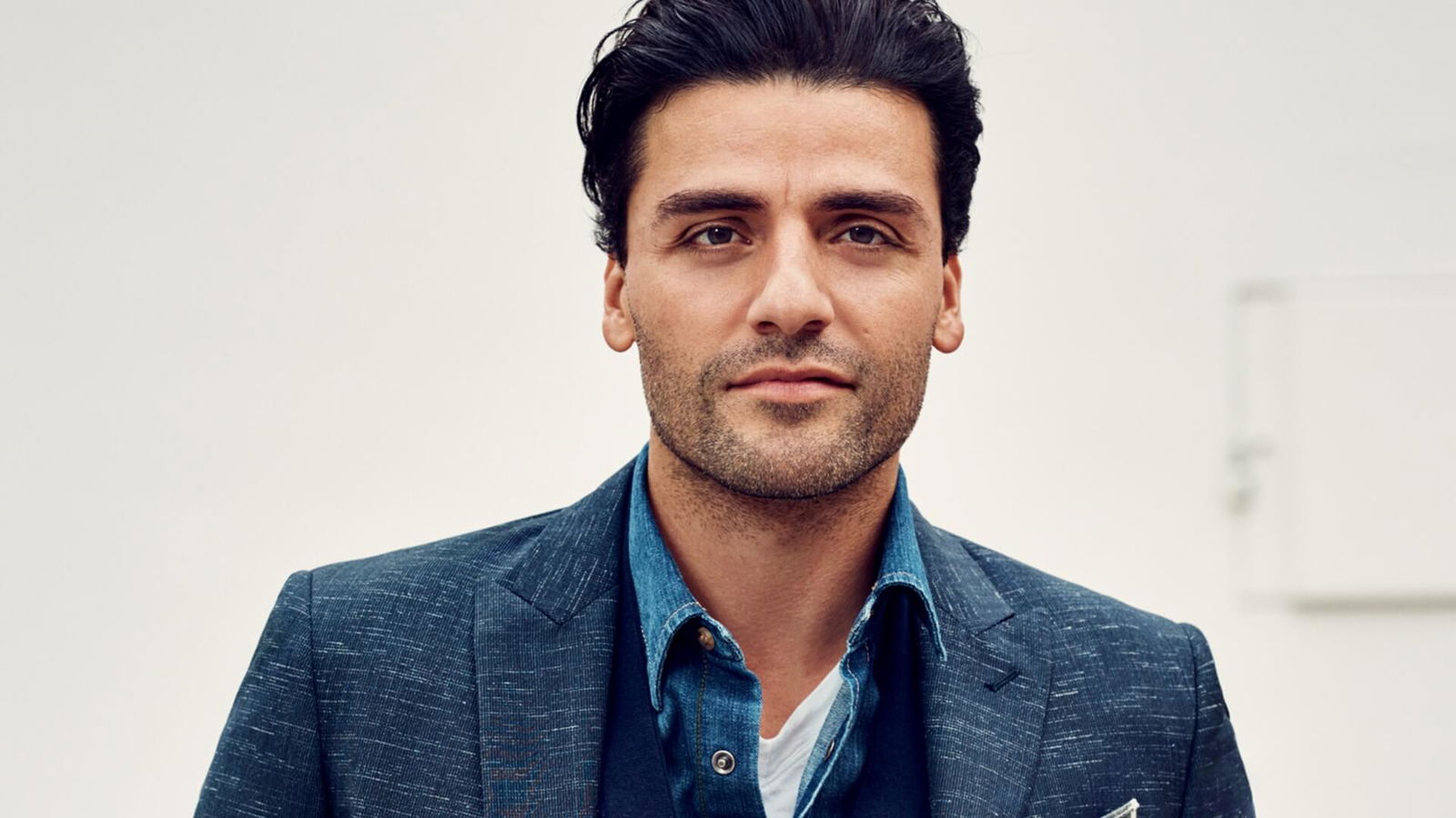 Oscar Isaac