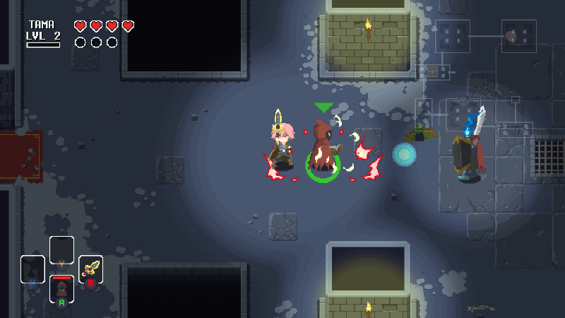 Sword of the Necromancer the sword