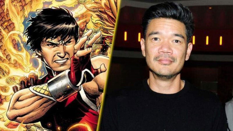Shang-Chi