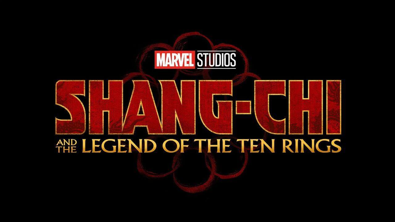 Shang-Chi