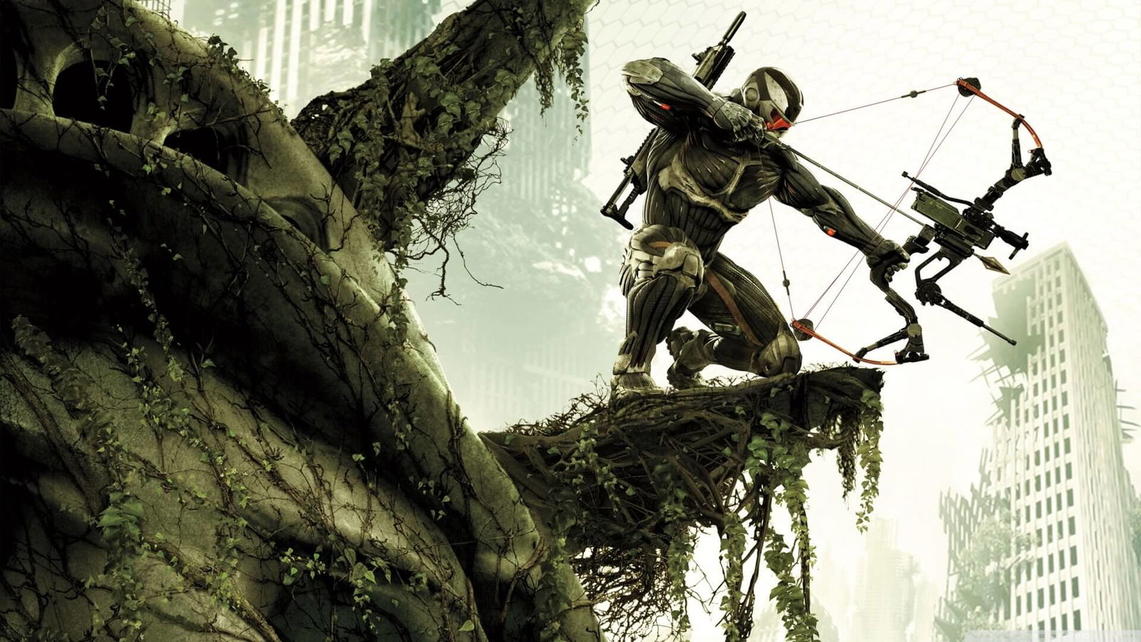 Crysis 3