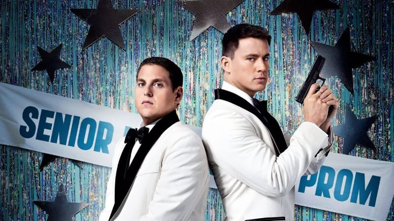 21 Jump Street Team Reuniting for Universal Monster Movie