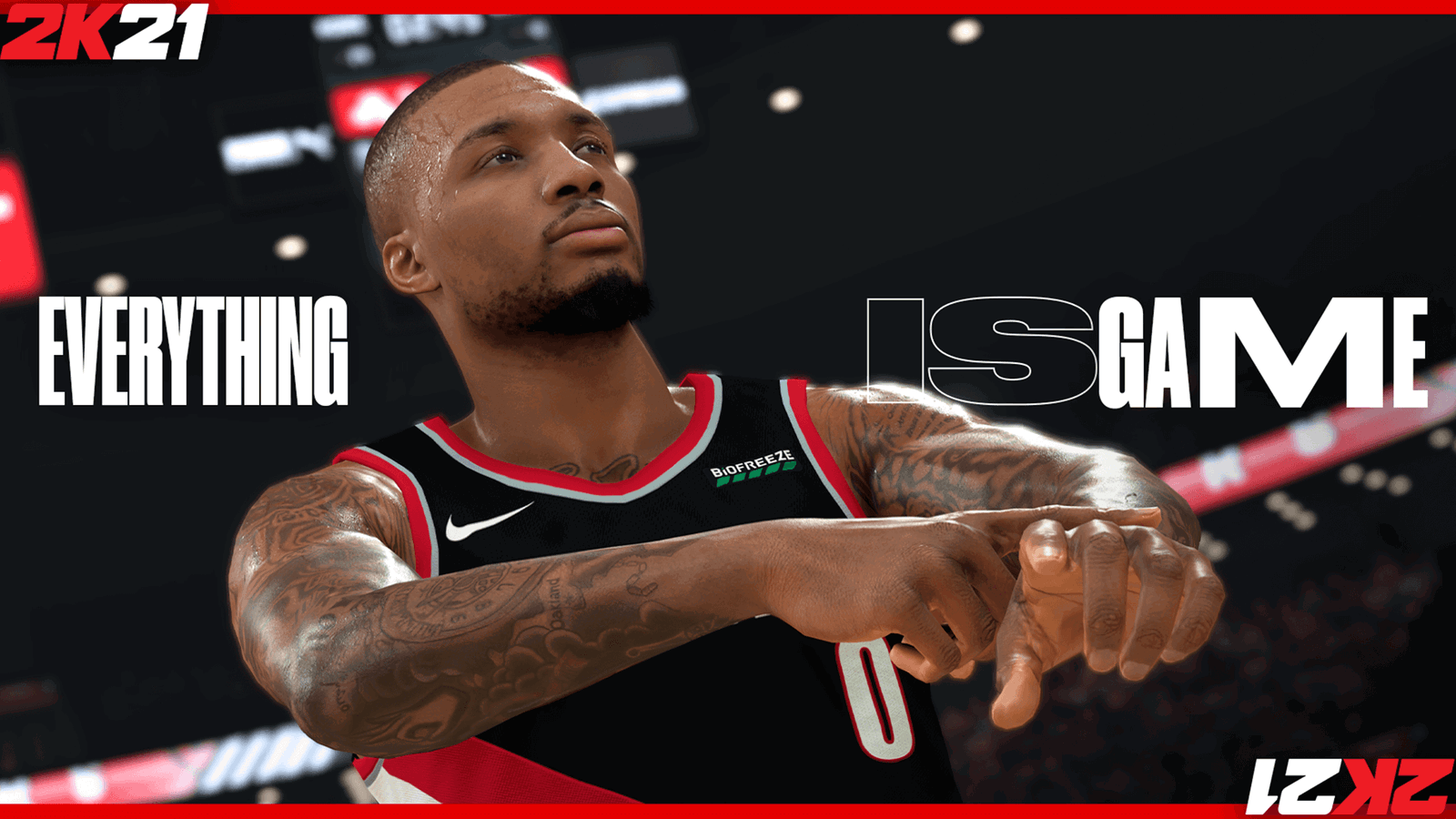 2KFest: A 24-Hour Livestream Celebrating Basketball - NBA 2k MyCareer