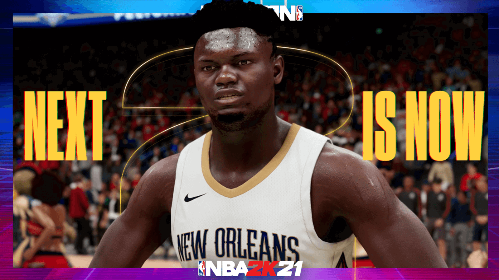 NBA 2K21 MyCAREER Updates and New MyNBA - Next Gen