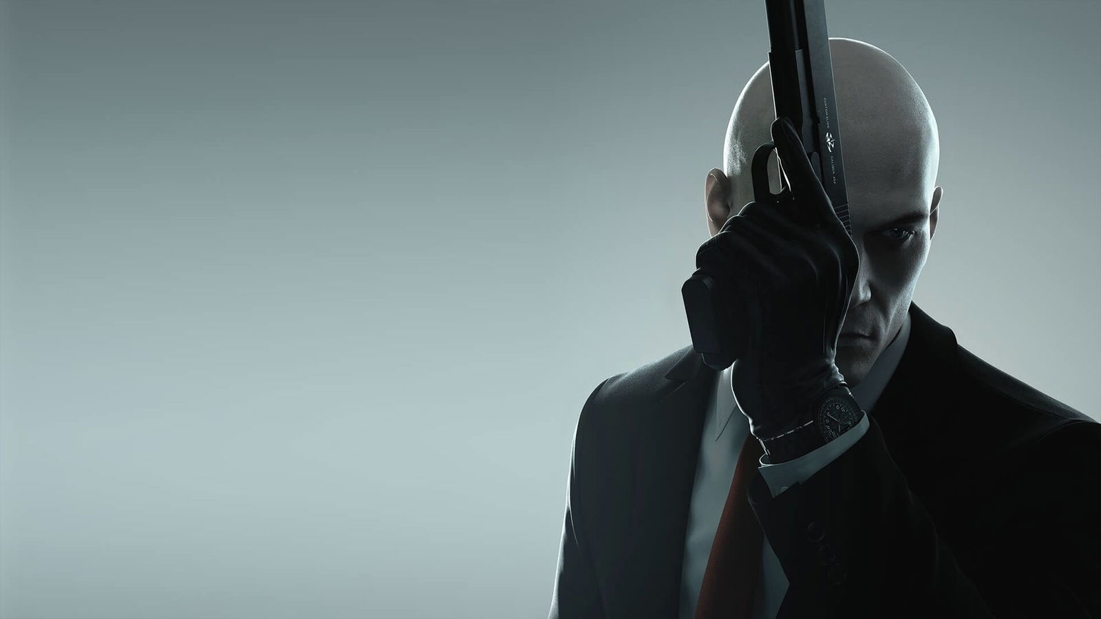 Hitman Agent 47