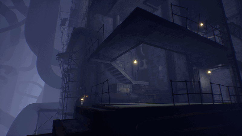 A Tale of Paper Now Available On PlayStation 4 - Indie