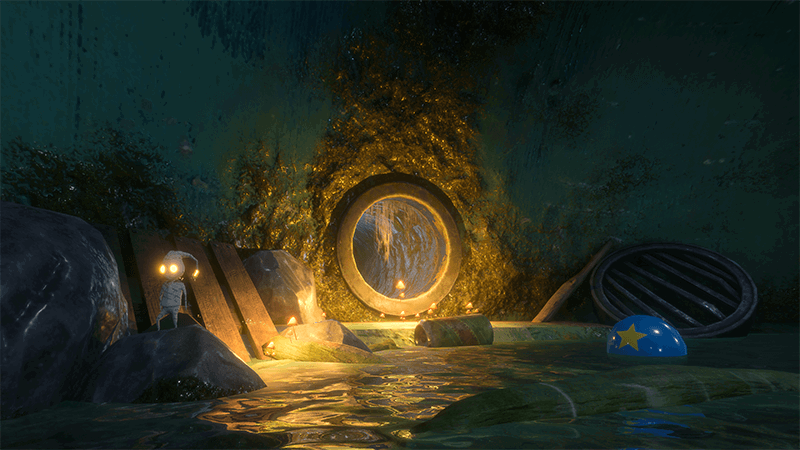 A Tale of Paper Now Available On PlayStation 4 - Indie