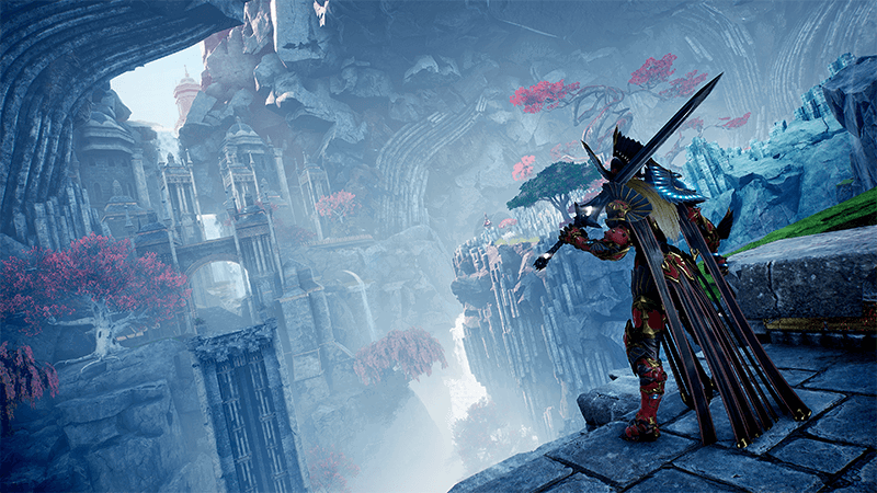 Godfall Update: PC Specs Announced