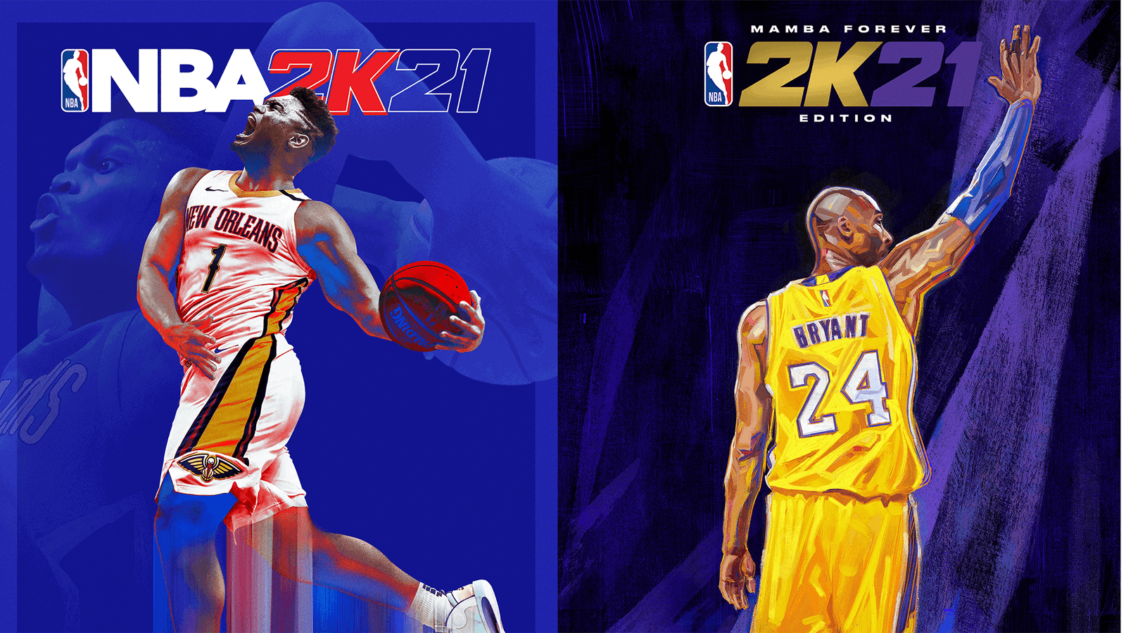 NBA 2K21 Release: Next-Gen Version Available Now - Next Gen