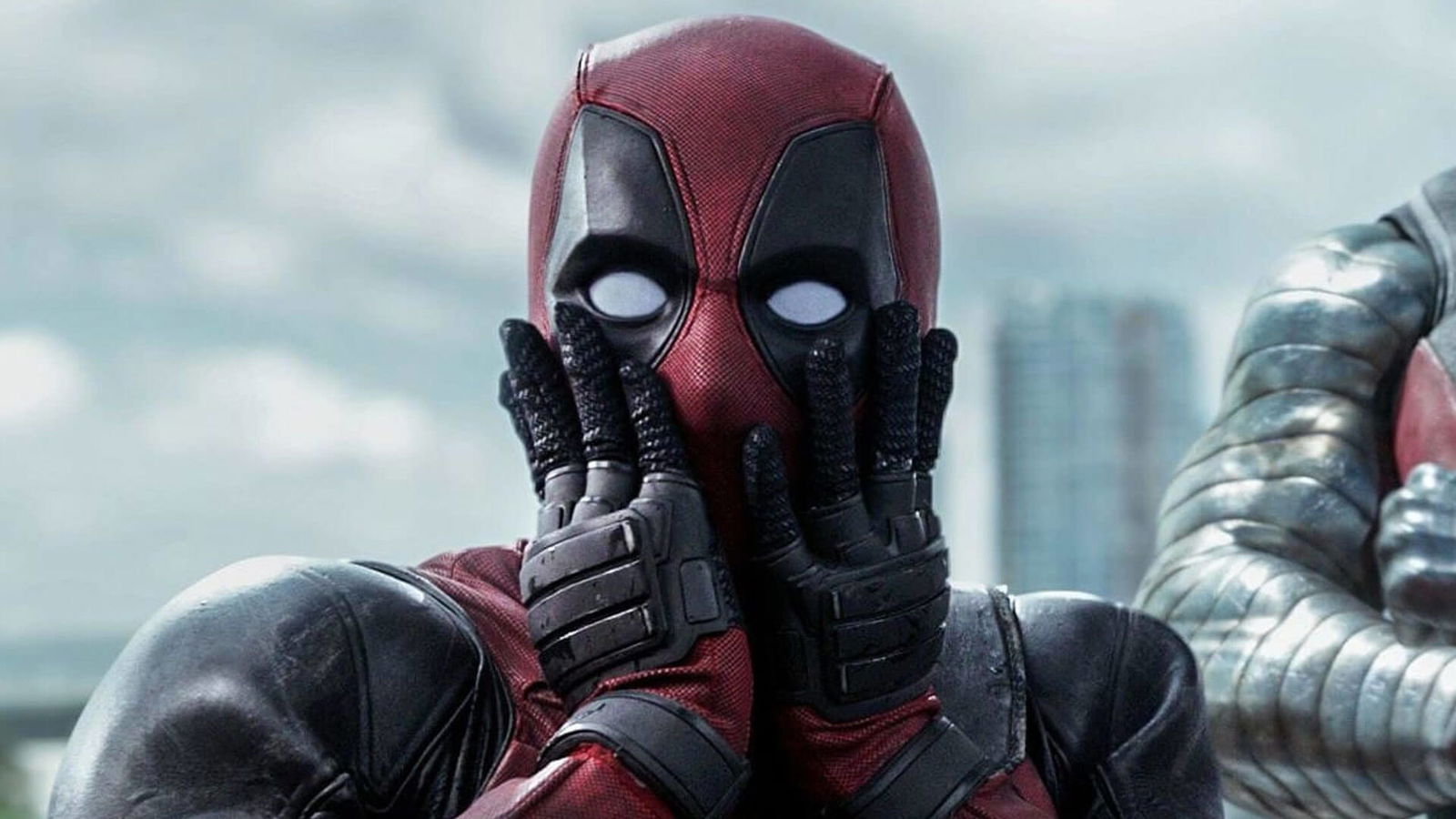 Deadpool 3 Marvel