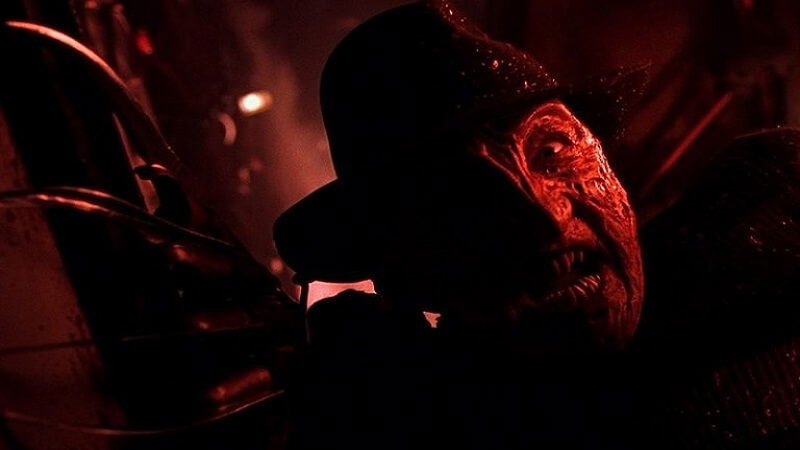 Stranger Things Robert Englund