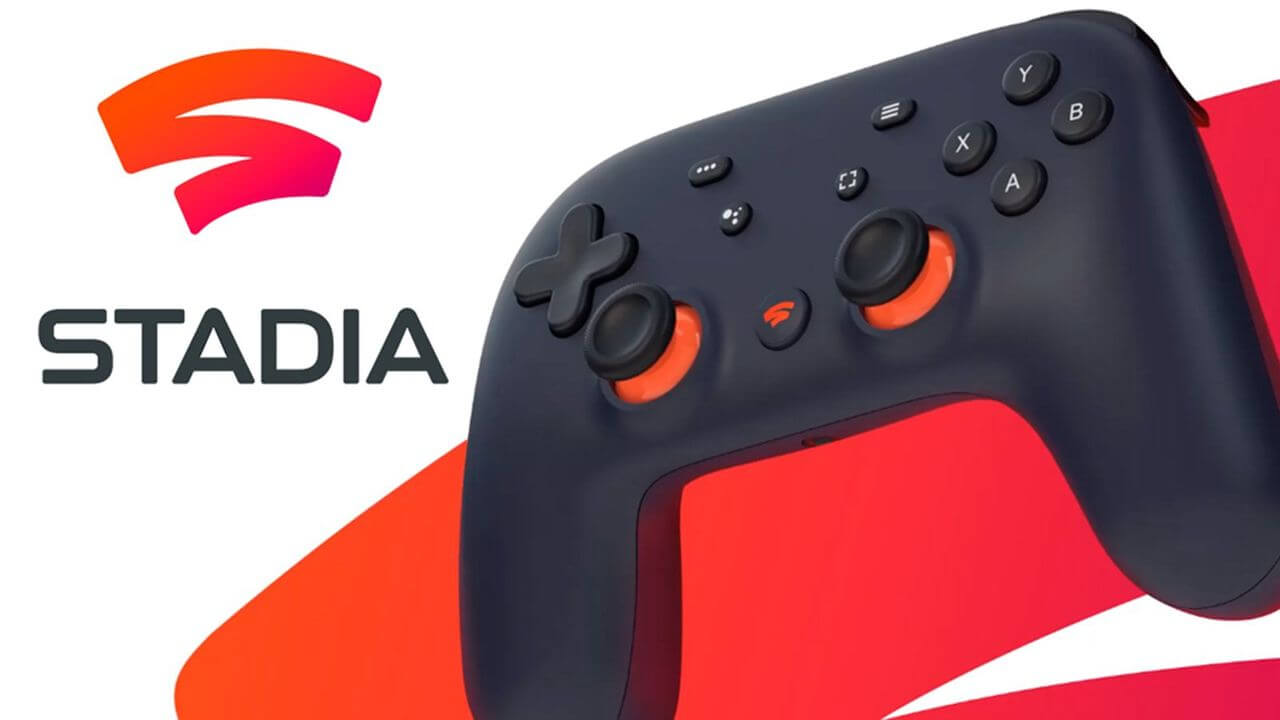 Stadia Pro